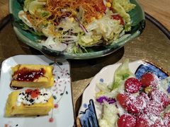 -一井烧肉·活鳗·寿司(望京SOHO店)