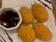-桃太郎创作料理(大坪店)