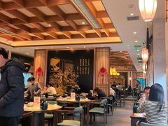 -春发生饭店·非遗(南院门店)