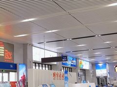 -烟台南站