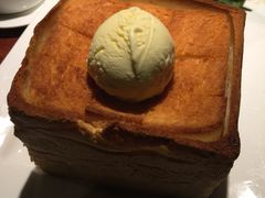 -绿茶餐厅(华联万柳店)