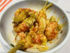 -霸王虾·小龙虾香辣蟹(玉林店)