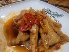 -邱大妈水煮(龙山店)