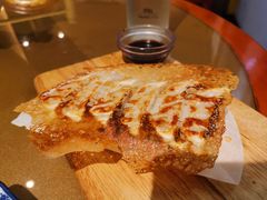 鸡肉煎饺-大唐臻味坊