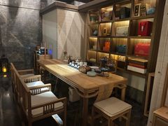 -沈园堂·陆公馆(开元名都店)