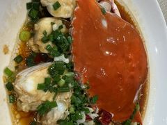 -好兄弟郭巨海鲜(天一阁店)