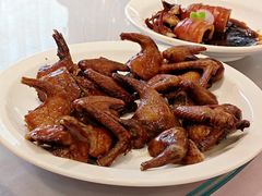 -顺风海鲜港(金玉兰店)