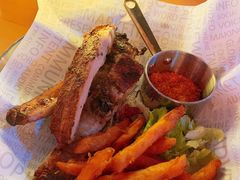 -HIB HUB公社(解放西路店)