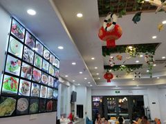 -碧海银沙海鲜餐厅(恒大海上威尼斯店)