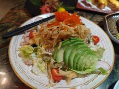 -炙柒Sekinana·精致料理 烧鸟·铁板烧(海上世界店)