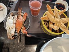 -川骄海鲜自助(亚运村店)