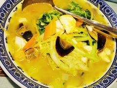 -大师傅金奖啤酒鱼(西街口总店)