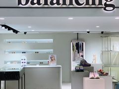 -the balancing(东方店)