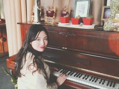 -烛影拾光观景餐厅·创意菜·摄影·小提琴(大唐不夜城店)