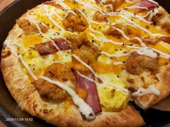 -必胜客(张掖西大街店)