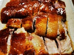 港式烧鹅-南拳十三姨·潮汕砂锅粥(世纪金源店)