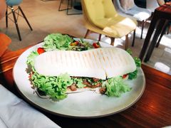 -VESH COFFEE(定西路店)