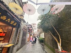 -东西巷