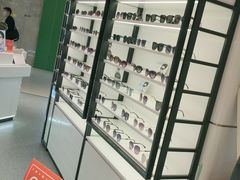 -沫芮眼镜·蔡司官方授权店(人民广场店)