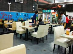 大堂-顺德哥卜卜贝(旗舰店)