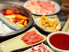 -渝味晓宇火锅(合川路店)