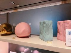 -théATRE 茶聚场(王府中環店)