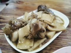 -老兵牛蹄店(下沙店)