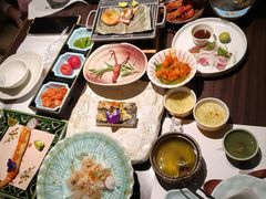 -匠和风精致料理(莆田财富中心店)