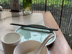 餐具摆设-西安饭庄·非遗陕菜(钟楼店)
