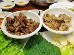 -辛氏火炉·韩式古法烤肉(松北店)