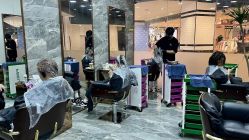 -YDO SALON