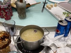 -阳光码头海鲜火锅(世纪大道店)
