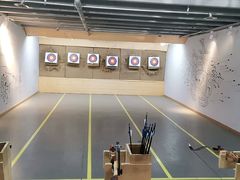 -道顺射箭·团建·骑射(张杨路店)