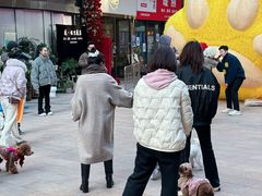 -佛山京华广场MALL