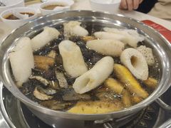 -太婆天府山珍酒楼(亚运村店)
