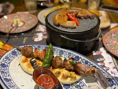 -卢布里西餐厅(总店)