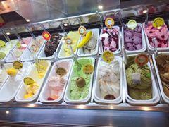 各种口味的雪糕-柠檬车露(卖草地店)