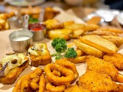 -必胜客(鳌江万达店)