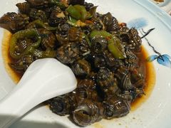-美极鲜食坊(宝安南路店)