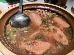 -鑫小城故事·藕汤·家常菜(台北一路总店)
