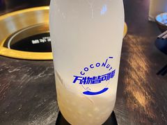 -蔻蔻椰·鲜萃椰子水(COCO Park店)