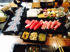-丽江庭院之爱在路上(西单店)