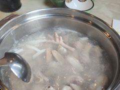 -四季合味椰子鸡(南山大冲店)