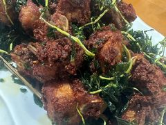 -龙姐私房菜(和顺古镇店)