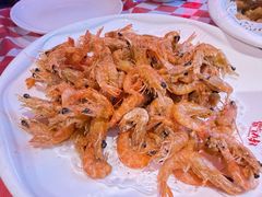 -霸气大叔干锅鸭头·龙虾烧烤·川菜·赛事直播(三里屯店)