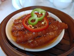 紫金蒸凤爪-衡山汇·高级粤菜(霄云路店)