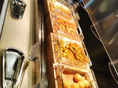 -舜和巴西烤肉餐厅(舜和国际店)