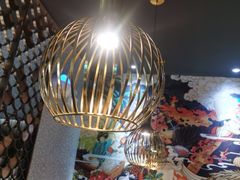 -半天妖|烤鱼·冒烤鸭(汉中吾悦广场店)