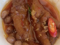 -金湖港式餐厅(建外店)