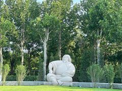 -九十九顶毡房(阜石路店)